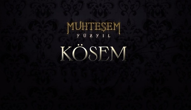 Muhteşem Yüzyıl Kösem'den beklenen tanıtım geldi! 