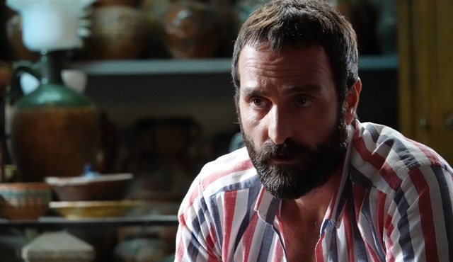 Timur Acar, Kapı filmi için Bir Ay Doğar türküsünü seslendirdi!