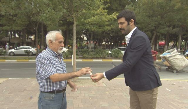 Dinle Kazan Pazar akşamı 3. bölümüyle ekrana geliyor!