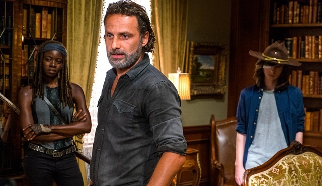 The Walking Dead: Artılar ve eksiler