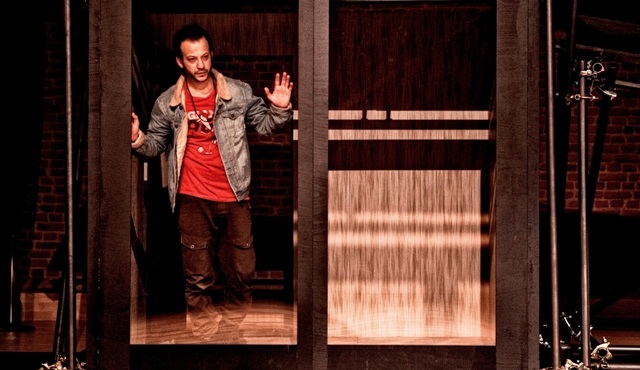 Rıza Kocaoğlu “Ormanlardan hemen önceki gece” ile Zorlu’da!