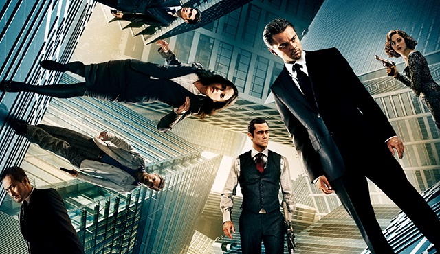Inception, Moviemax Oscars'ta izleyiciyle buluşuyor