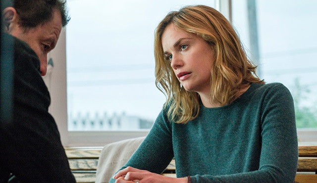 2. Sezon 11. Bölüm