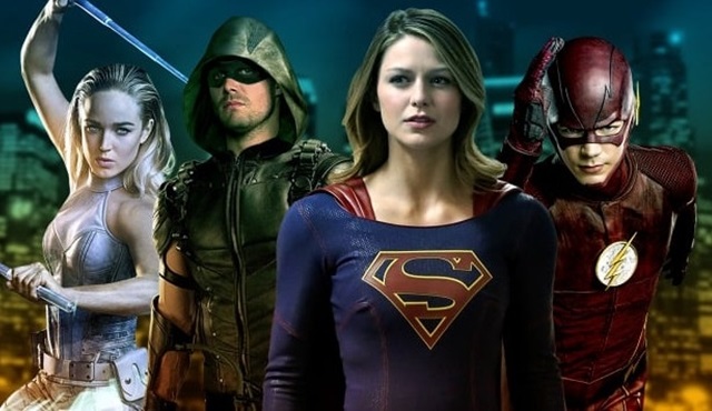 Arrow, The Flash, LoT ve Supergirl ortak bölümlerinde neler olacak?