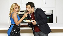 Young & Hungry, 4. sezonuyla Dizimax Comedy