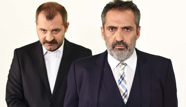 Aşk Zamanı, Atv'de ekrana gelmek için gün sayıyor!