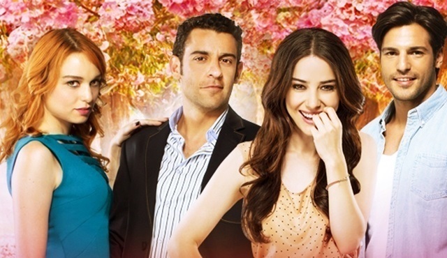 Kiraz Mevsimi kaçıncı bölümde final yapıyor?