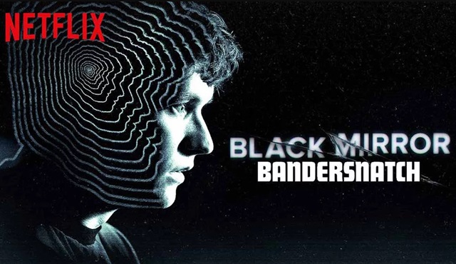 Netflix, Bandersnatch'in yapım aşamasıyla ilgili yeni bir video paylaştı