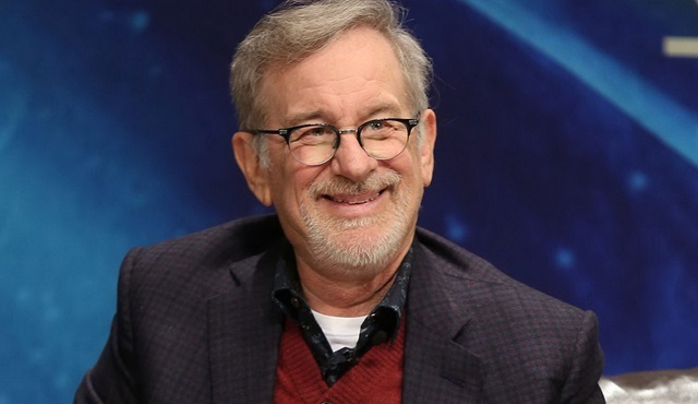 Apple, Spielberg'ün Amazong Stories'ini ekrana döndürüyor