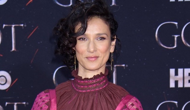 Indira Varma, Star Wars'un Obi-Wan Kenobi dizisinin kadrosunda