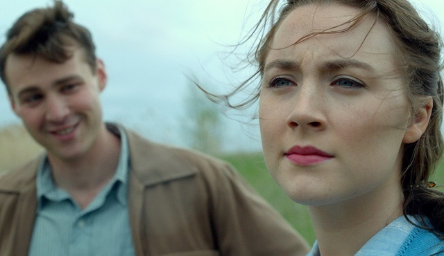 Brooklyn filmi Tv'de ilk kez atv'de ekrana gelecek!