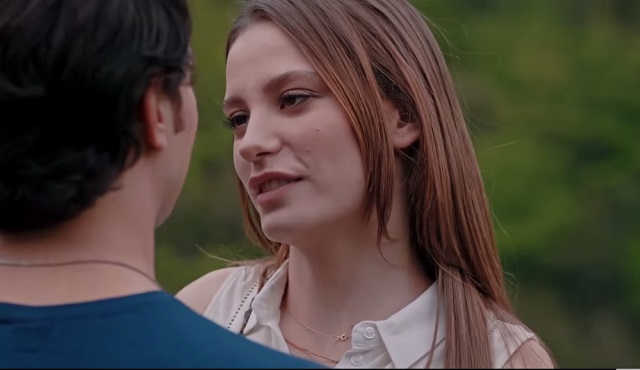 Aşkın en güzel hali: Miraya