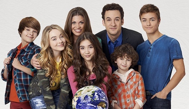 Girls Meets World dizisi için final kararı çıktı