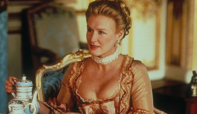 Dangerous Liaisons'un dizi versiyonu için hazırlıklara başlandı