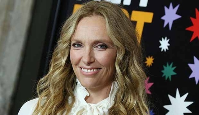 Toni Collette, Netflix dizisi Pieces of Her'ün kadrosunda