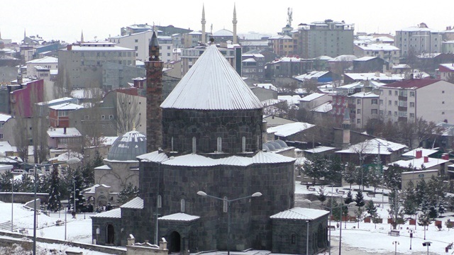 Erzurum - Kars