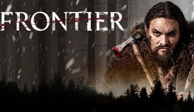 Frontier 2. sezonu başlamadan 3. sezon onayını aldı