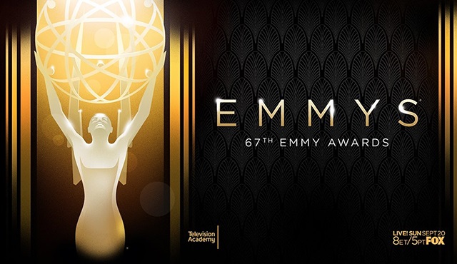 67. Emmy Ödülleri sahiplerini buldu