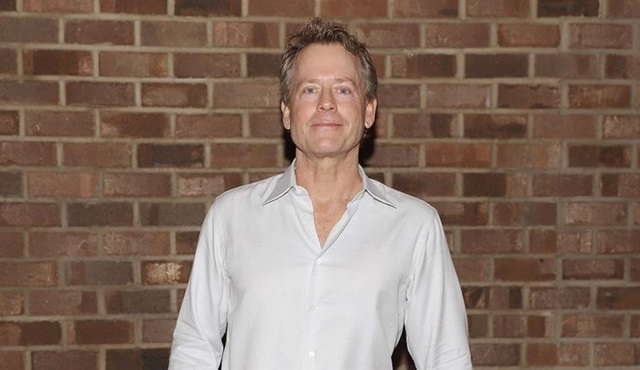 Greg Kinnear, Stephen King'in The Stand romanından uyarlanan yeni dizinin kadrosunda