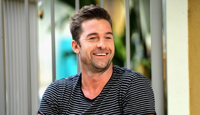 Scott Speedman, Grey's Anatomy dizisine konuk olacak