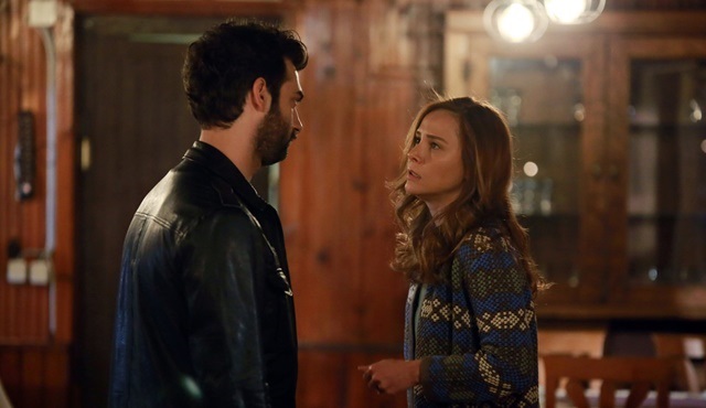 Poyraz Karayel | Divided and Heart-Broken