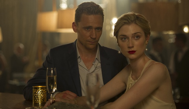 The Night Manager uluslararası pazarda büyük ilgi görüyor