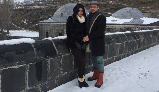 Erzurum - Kars