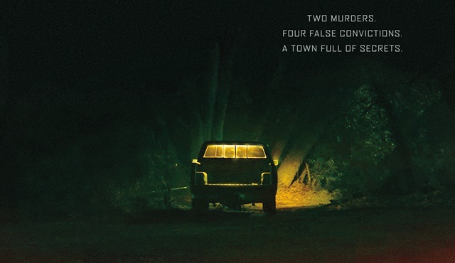 Netflix'ten yeni bir suç belgeseli daha geliyor: The Innocent Man