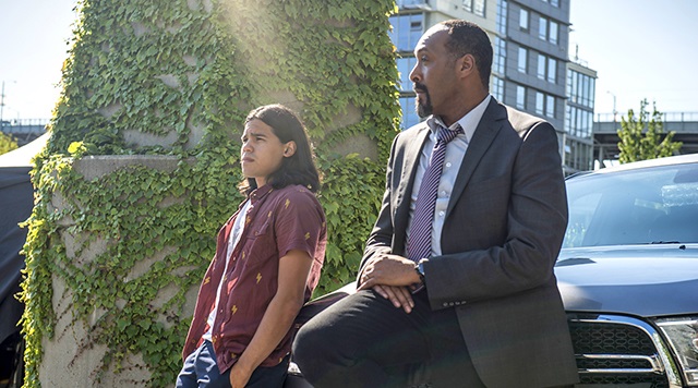 The Flash: 2. sezondan ilk fotoğraflar