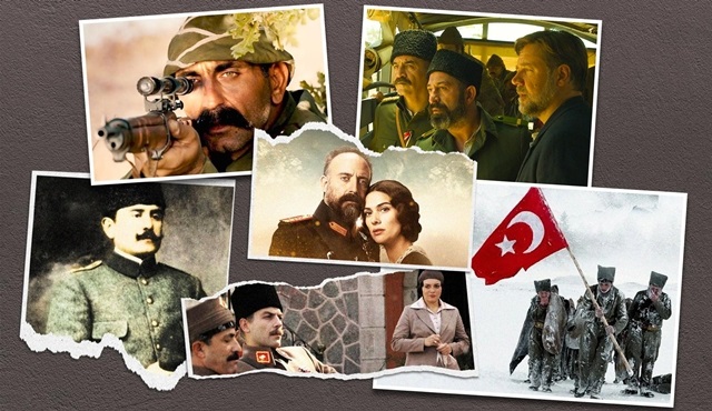 D-Smart GO, 10 Kasım'ı özel seçkisiyle anıyor!