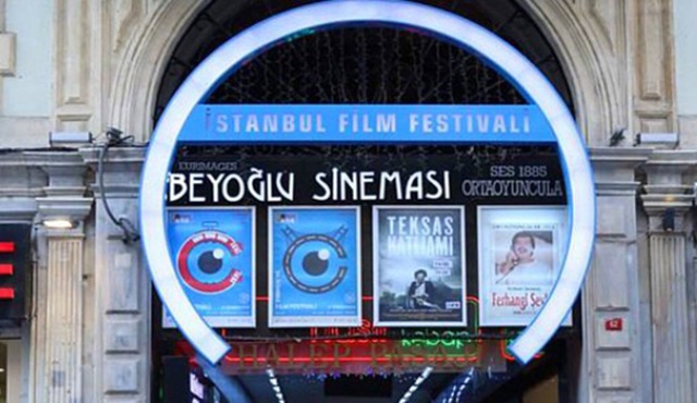 35. Uluslararası İstanbul Film Festivali kapılarını bugün açıyor