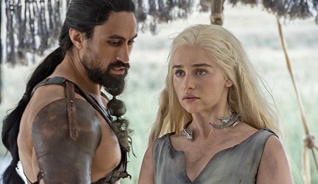 Game of Thrones: 6. sezondan taze fotoğraflar geldi