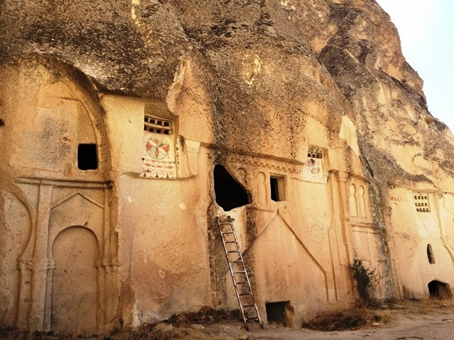 Nevşehir