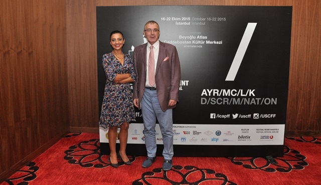 5. Uluslararası Suç ve Ceza Film Festivali başlıyor!