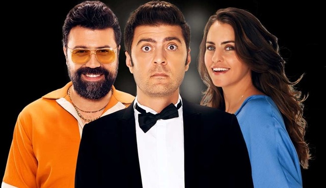 Tv'de İlk Kez: ''İçimdeki Ses'' Star Tv'de ekrana geliyor!