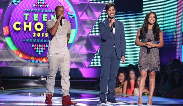 Teen Choice Awards 2015'in kazananları belli oldu