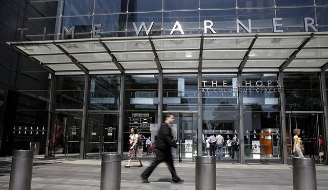 Time Warner, Hulu'nun %10'unu aldı
