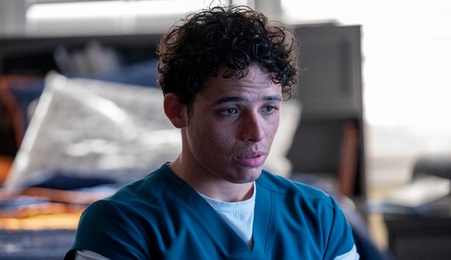Eladio (Anthony Ramos)