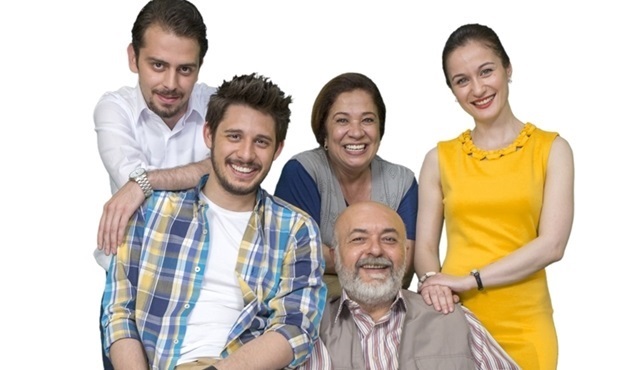 Baba Candır: Her şeye rağmen..