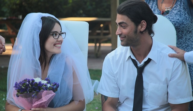 Ne Münasebet: Nil and Demir start planning their wedding