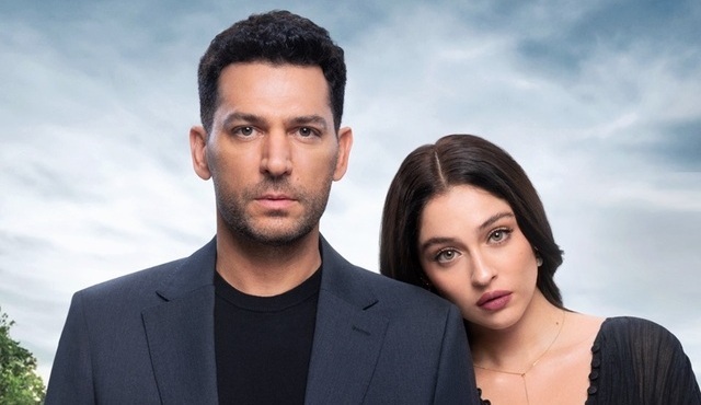 Güller ve Günahlar dizisi Romanya'ya lisanslandı