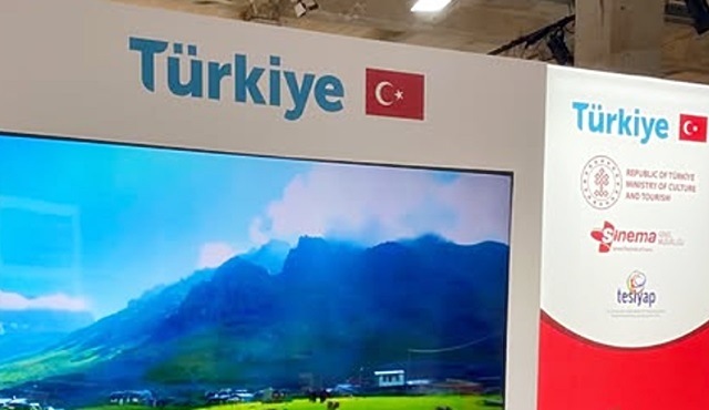 Latin dünyasının yıldızları yine Türk dizileri!