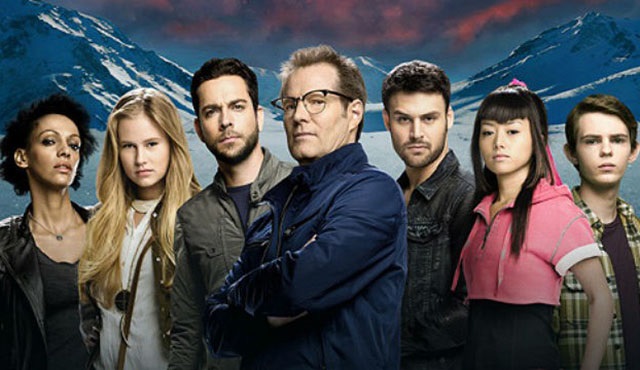 Heroes Reborn'un 2. sezonu olmayacak