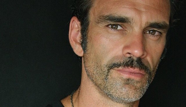Steven Ogg, Snowpiercer dizisinin kadrosuna dahil oldu