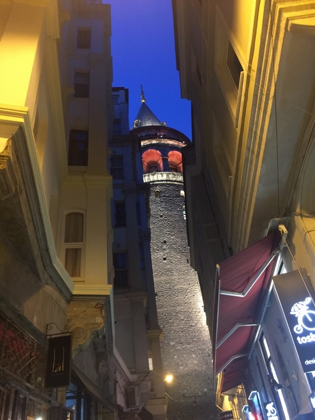 İstanbul