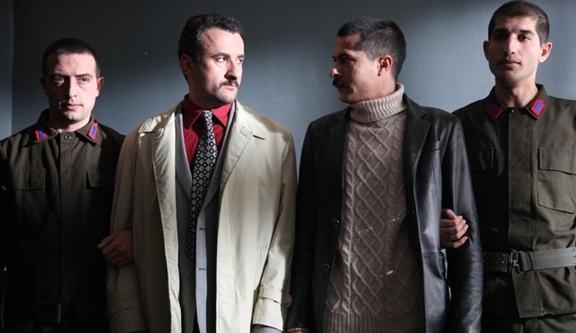 Tv'de İlk Kez: ''Kafes'' Star TV'de ekrana geliyor!