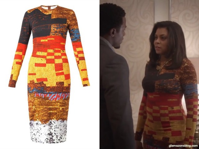 Empire Modası: 1. sezonda neler giydiler?