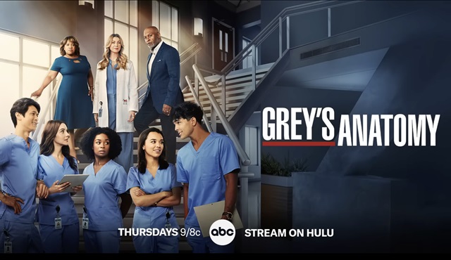 Grey’s Anatomy 20. sezon onayını da aldı