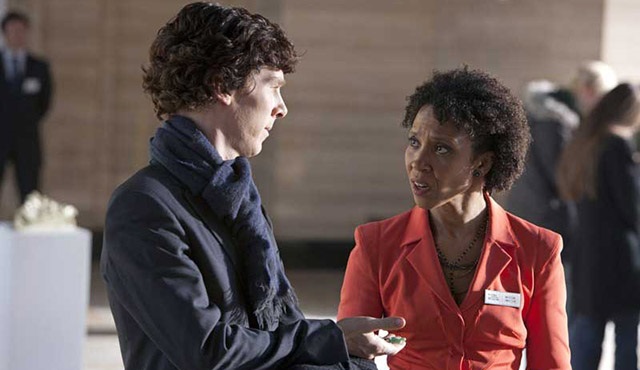 1. Sezon Fotoğrafları