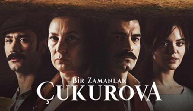 MIPCOM: Bir Zamanlar Çukurova, Fresh TV Fiction'ın bu yılki listesinde!